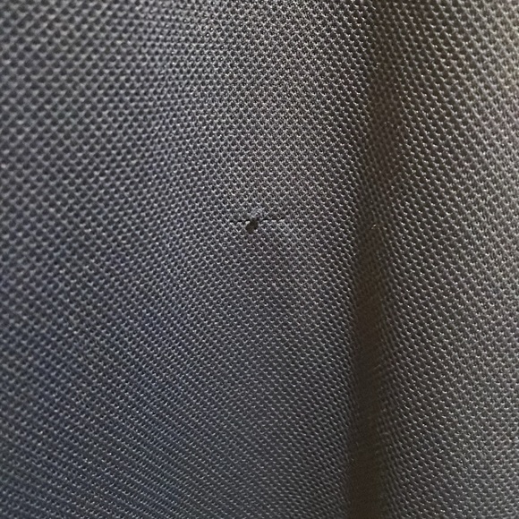 Columbia Omni-Shade Polo Shirt - Navy Blue - Picture 8 of 8